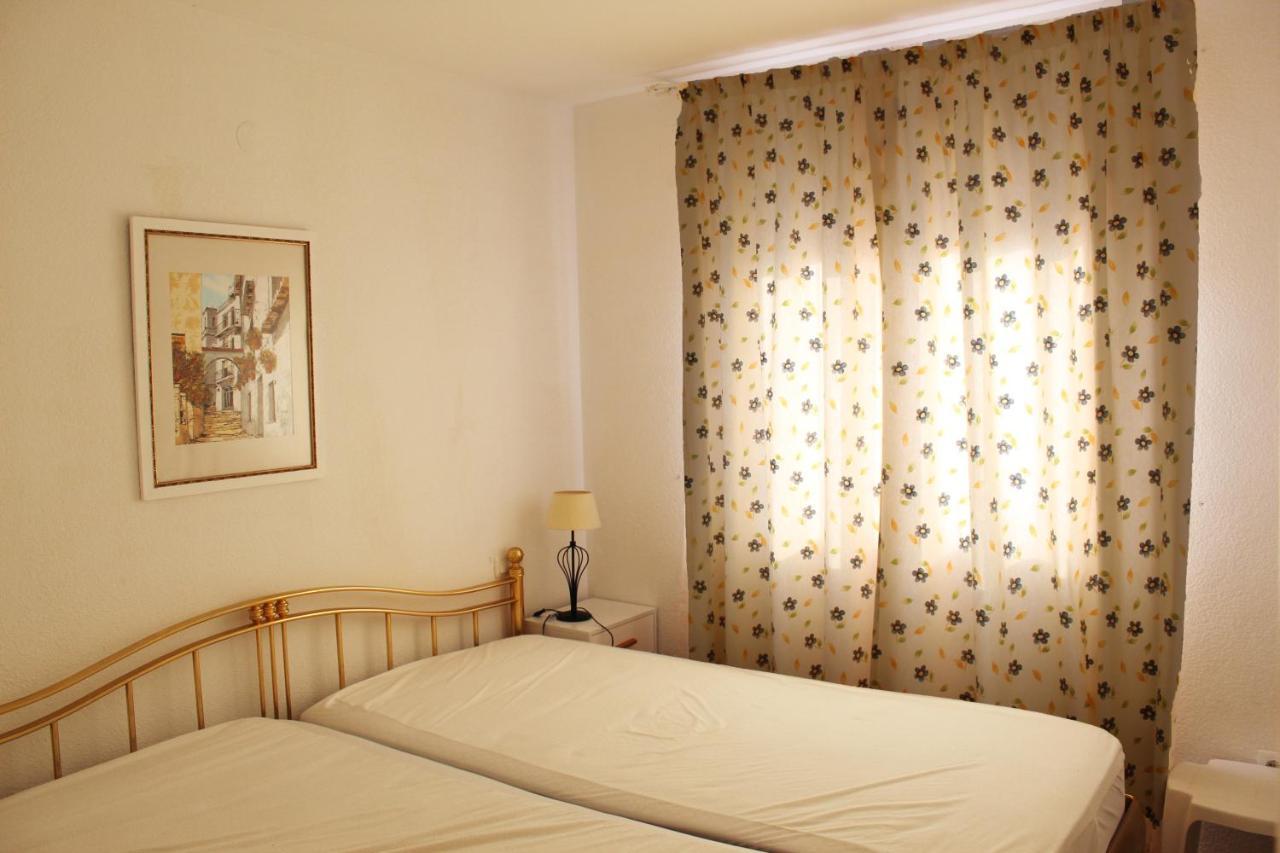 Los Jazmines Vyb Appartement *